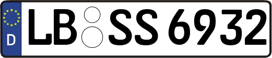 LB-SS6932