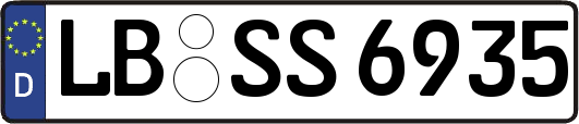 LB-SS6935