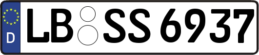 LB-SS6937