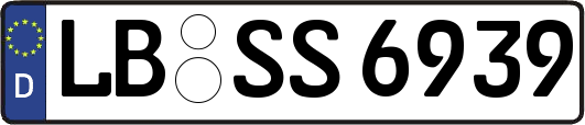 LB-SS6939
