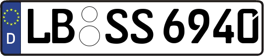 LB-SS6940