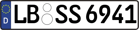 LB-SS6941