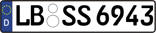 LB-SS6943