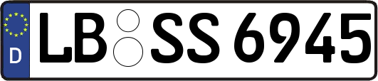 LB-SS6945