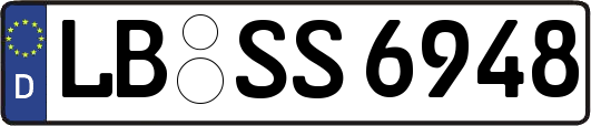 LB-SS6948
