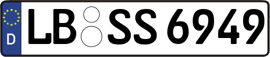 LB-SS6949