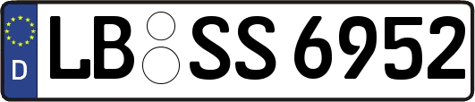 LB-SS6952
