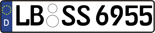 LB-SS6955