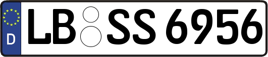 LB-SS6956