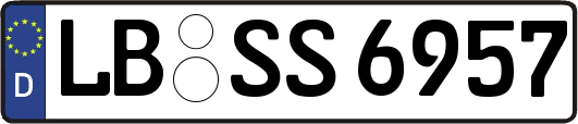 LB-SS6957