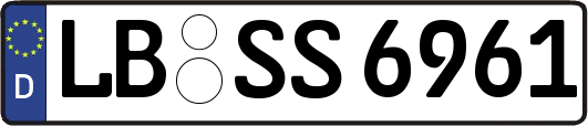 LB-SS6961
