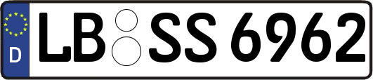 LB-SS6962