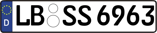 LB-SS6963