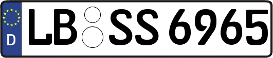 LB-SS6965