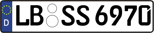 LB-SS6970