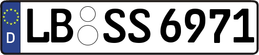 LB-SS6971