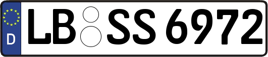 LB-SS6972