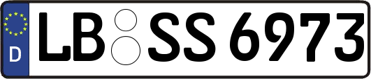 LB-SS6973
