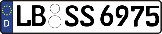 LB-SS6975