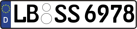 LB-SS6978