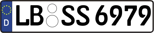 LB-SS6979