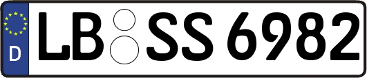 LB-SS6982