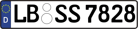 LB-SS7828