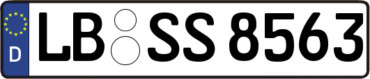 LB-SS8563