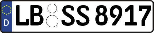 LB-SS8917