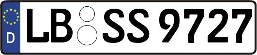LB-SS9727