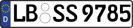 LB-SS9785