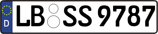LB-SS9787