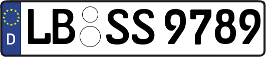 LB-SS9789
