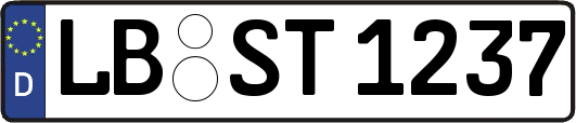 LB-ST1237