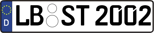 LB-ST2002
