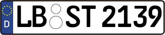 LB-ST2139