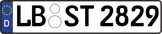LB-ST2829