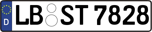 LB-ST7828