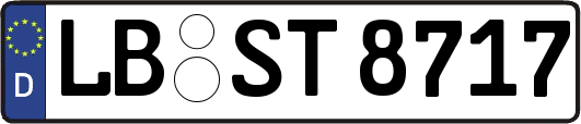 LB-ST8717