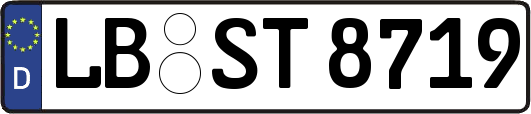 LB-ST8719