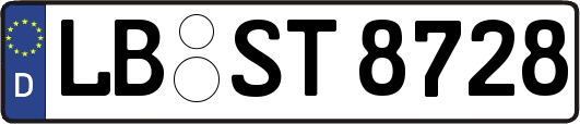 LB-ST8728