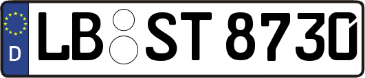 LB-ST8730