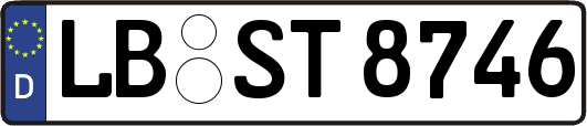 LB-ST8746