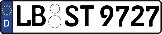 LB-ST9727