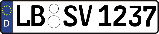 LB-SV1237