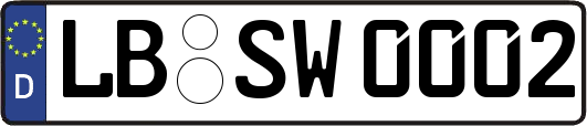 LB-SW0002