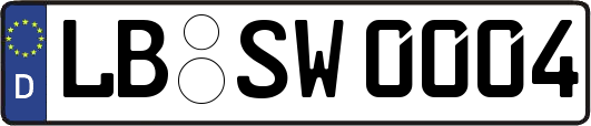 LB-SW0004