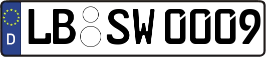 LB-SW0009