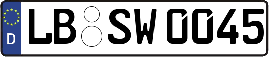 LB-SW0045