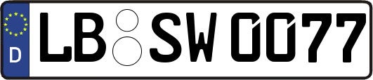 LB-SW0077